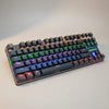 Premium Frosty 65% Keyboard